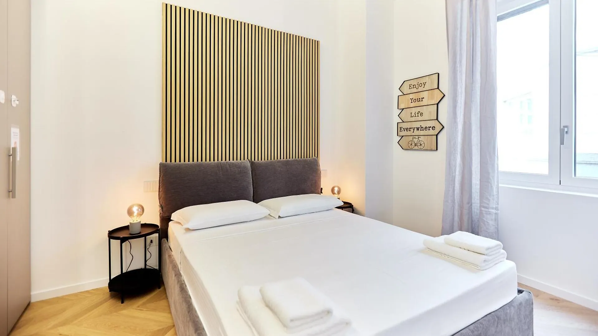 Duomo Imperial Suits - Modern And Comfortable location